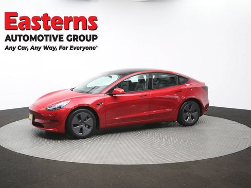 Used 2023 Tesla Model 3 Standard Range RWD image 52