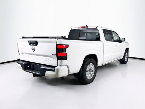 Used 2023 Nissan Frontier SV RWD image 31