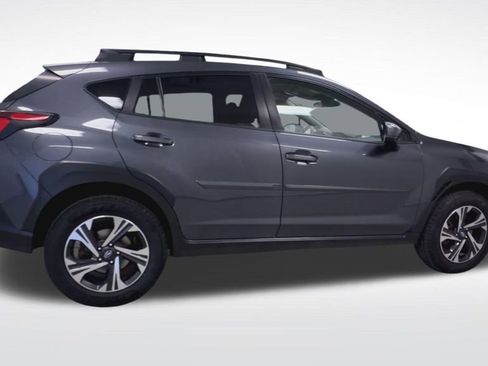 Used 2024 Subaru Crosstrek 2.0i Premium image 8