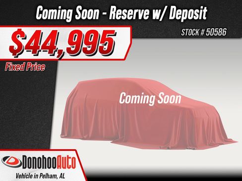 Used 2025 RAM 1500 Big Horn AWD/4WD image 1