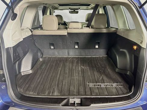 Used 2017 Subaru Forester 2.5i Limited w/ Popular Package #2 AWD/4WD image 21