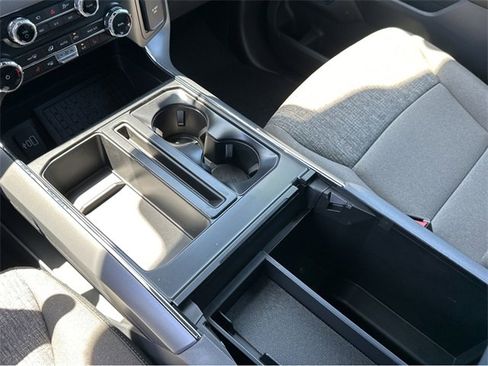 New 2025 Ford F150 XLT w/ Equipment Group 302A MID image 33