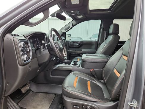Used 2021 GMC Sierra 1500 AT4 w/ AT4 Preferred Package image 22