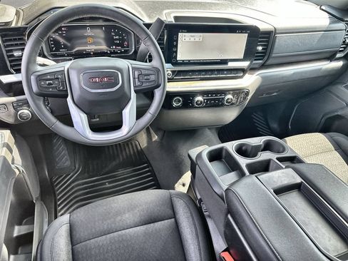Used 2024 GMC Sierra 1500 Elevation AWD/4WD image 20