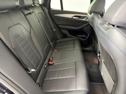 Used 2018 BMW X3 M40i image 29