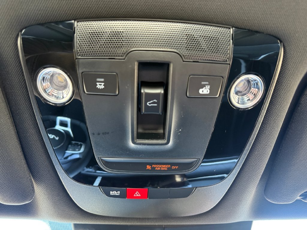 New 2026 Kia K5 GT-Line w/ GT-Line Premium Package AWD/4WD image 11