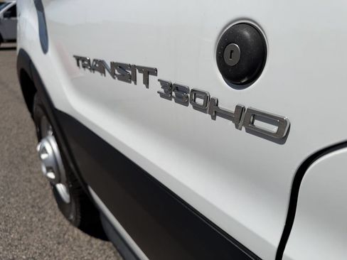 Used 2024 Ford Transit 350 RWD image 40