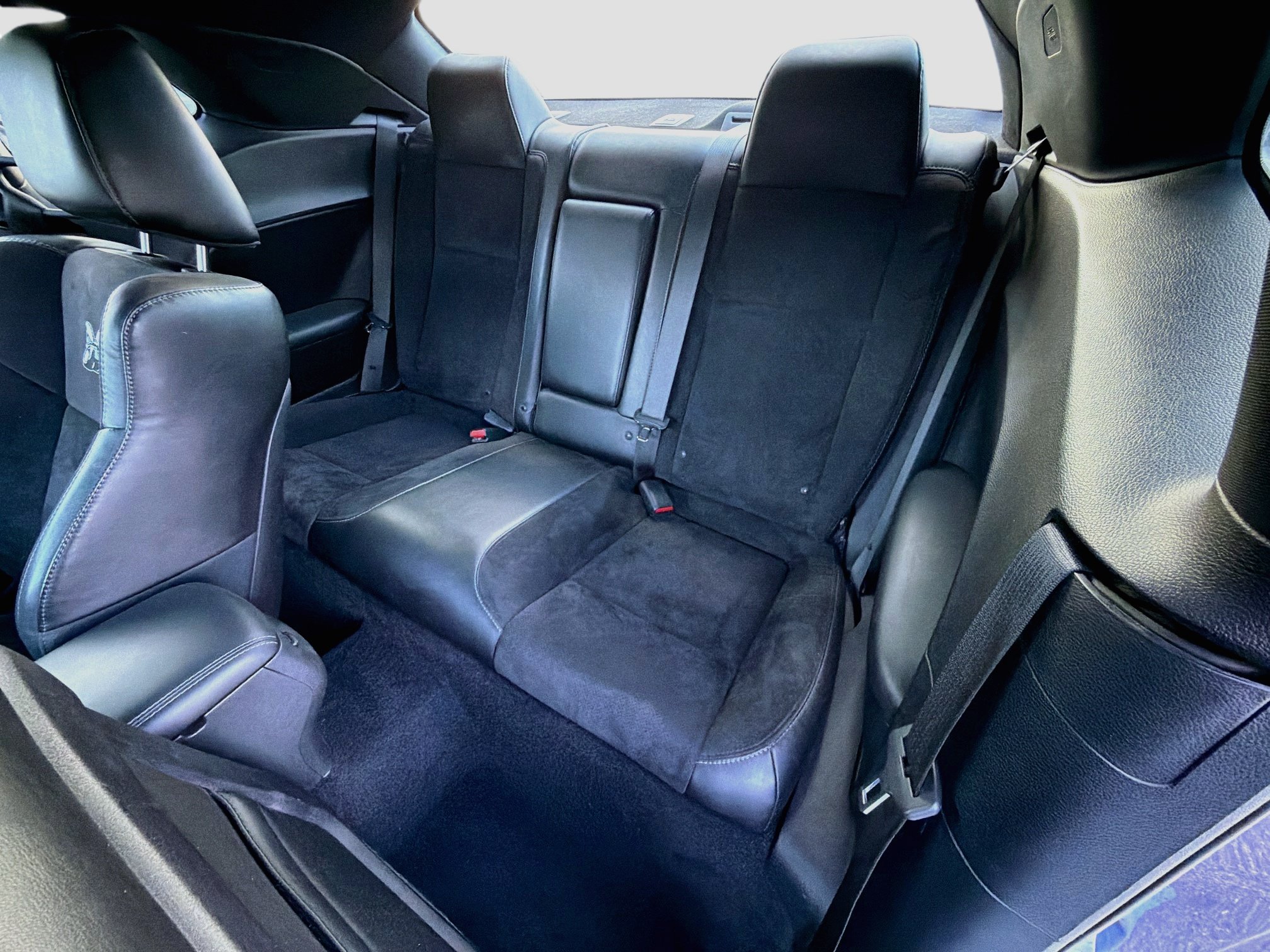Used 2020 Dodge Challenger R/T Scat Pack RWD image 19