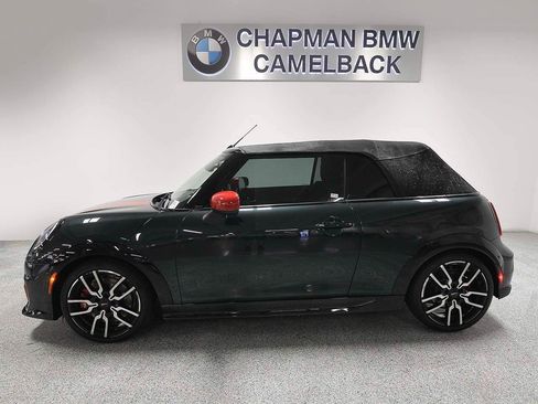 Used 2026 MINI Cooper John Cooper Works FWD image 6
