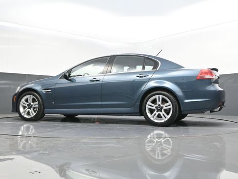 Used 2009 Pontiac G8 image 40