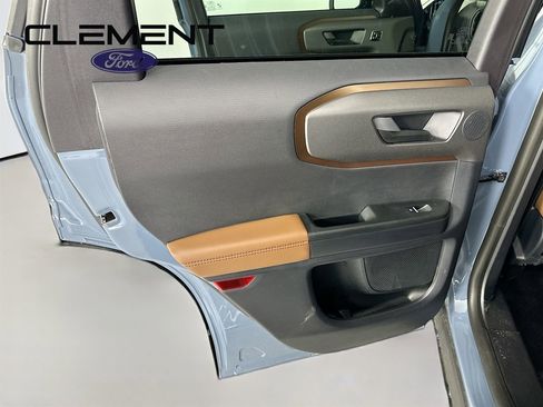 New 2025 Ford Bronco Sport Outer Banks w/ Outer Banks Tech Package+ image 29