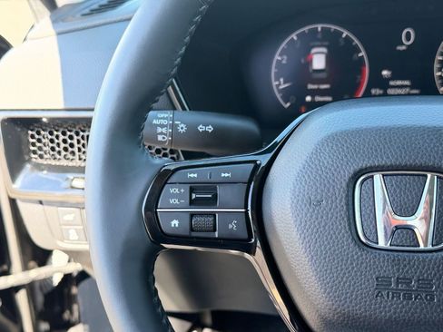 Used 2023 Honda CR-V EX-L image 25