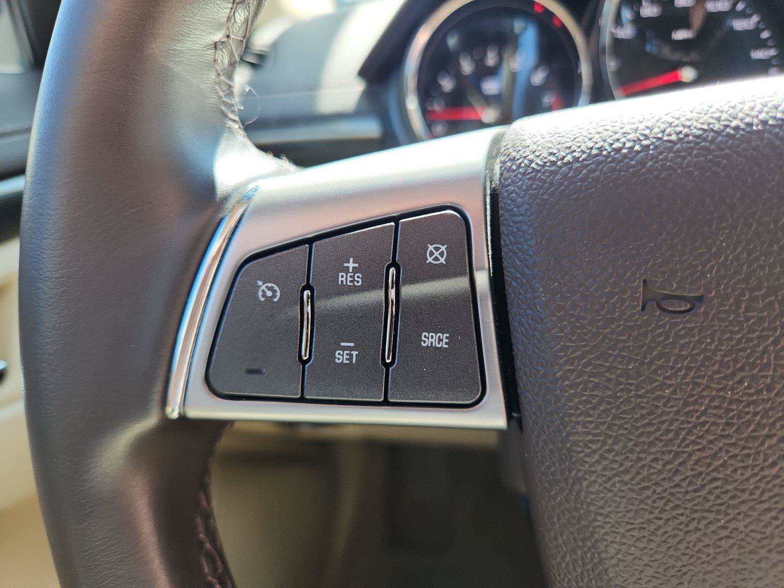 Used 2012 Cadillac CTS Performance w/ Performance Luxury Package RWD image 30