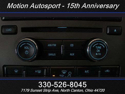 Used 2011 Ford Mustang Premium w/ 203A Rapid Spec Order Code image 25