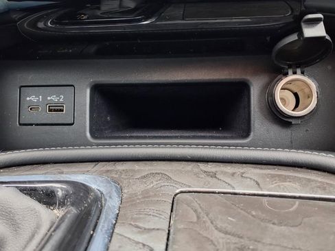 Used 2020 INFINITI QX80 Luxe w/ Proassist Package image 31