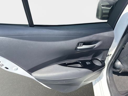 Used 2025 Toyota Camry SE w/ Multimedia Upgrade Package FWD image 40