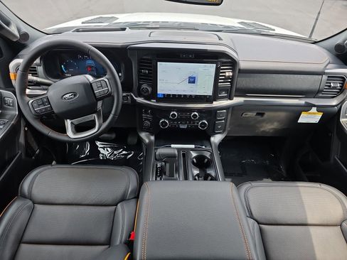 New 2025 Ford F150 Tremor w/ Equipment Group 402A High image 12