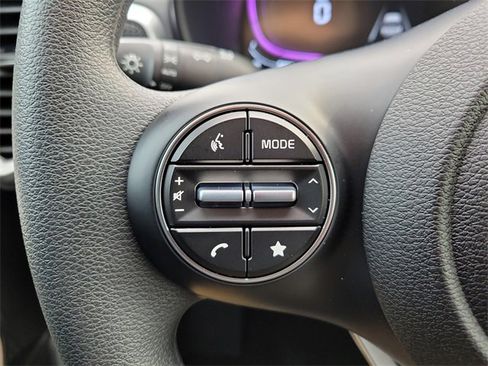 New 2025 Kia Soul LX w/ LX Technology Package image 26