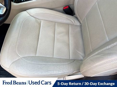 Used 2017 Mercedes-Benz GLE 350 4MATIC image 26