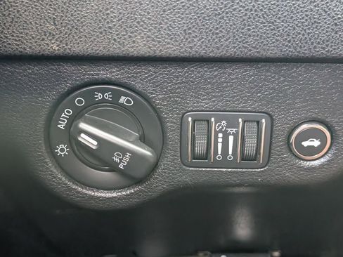 Used 2019 Dodge Charger Scat Pack w/ Navigation & Travel Group image 13