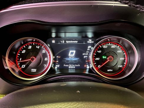 Used 2023 Dodge Charger SXT w/ Cold Weather Package RWD image 14