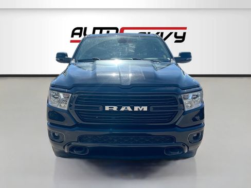 Used 2023 RAM 1500 Big Horn AWD/4WD image 2