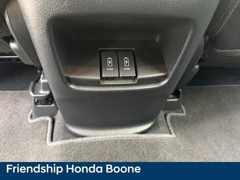 Used 2020 Honda CR-V EX-L image 37