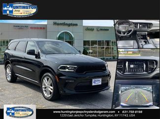 Used 2022 Dodge Durango GT image 1