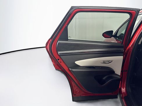 Used 2023 Hyundai Tucson SEL w/ Cargo Package image 26