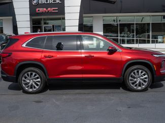 New 2026 Buick Enclave Preferred w/ Power Package FWD video 2