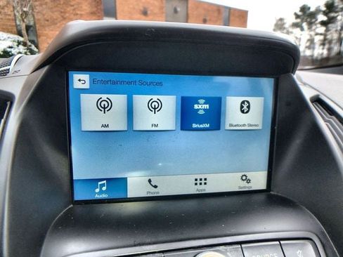 Used 2019 Ford Escape SEL AWD/4WD image 16