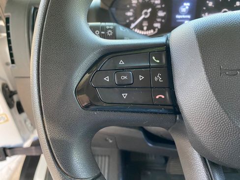 Used 2026 RAM ProMaster 2500 w/ Convenience Group FWD image 42