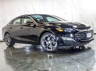 Used 2024 Chevrolet Malibu LT video 2