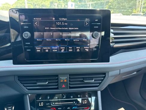 New 2026 Volkswagen Jetta GLI Autobahn FWD image 22
