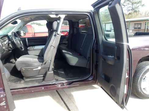 Used 2008 Chevrolet Silverado 1500 LT image 15