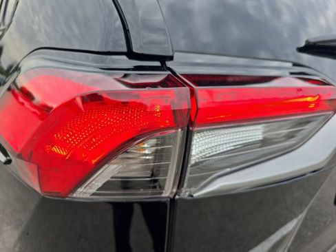 New 2025 Toyota RAV4 Limited image 35