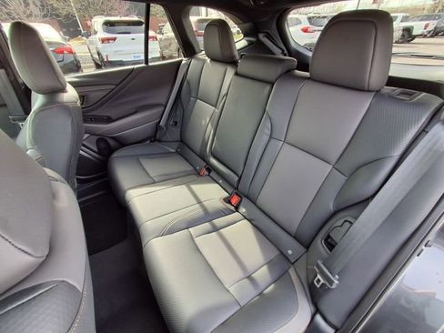 Used 2025 Subaru Outback Wilderness image 16