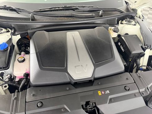 Used 2024 Kia EV6 GT AWD/4WD image 32