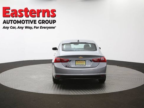 Used 2024 Chevrolet Malibu LS FWD image 35