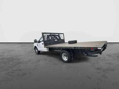 Used 2017 Ford F350 XL w/ XL Value Package RWD image 9