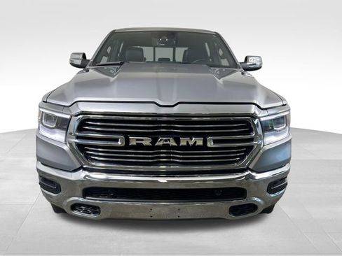 Used 2023 RAM 1500 Laramie AWD/4WD image 9