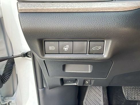 Certified 2024 Toyota Grand Highlander XLE image 27