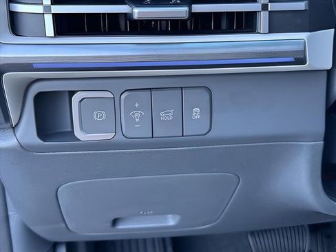 New 2026 Hyundai Santa Fe Limited AWD/4WD image 18