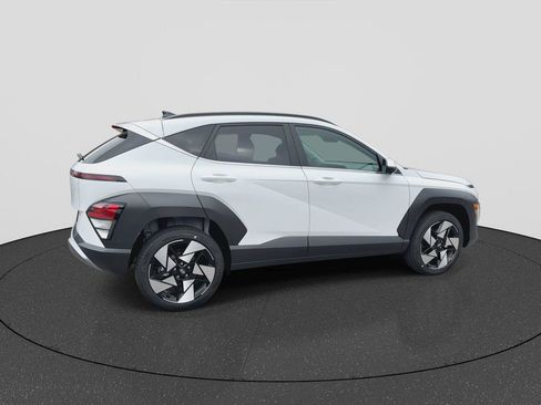 New 2026 Hyundai Kona Limited AWD/4WD image 9