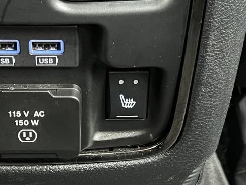 Used 2020 Jeep Grand Cherokee High Altitude AWD/4WD image 36