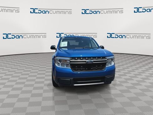 Used 2024 Ford Maverick XLT AWD/4WD image 3