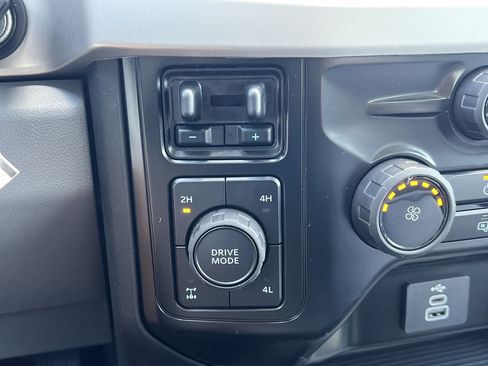 New 2026 Ford F250 XL AWD/4WD image 6