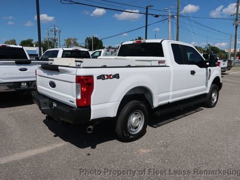 Used 2019 Ford F250 XL w/ Power Equipment Group AWD/4WD image 5