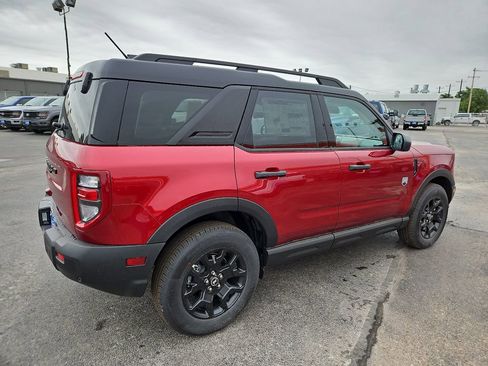 New 2026 Ford Bronco Sport Big Bend AWD/4WD image 13