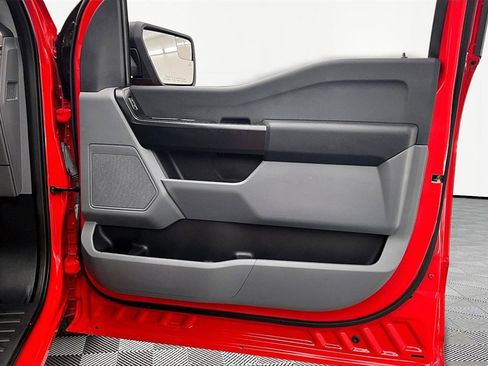 Used 2022 Ford F150 XL w/ Equipment Group 101A High image 23